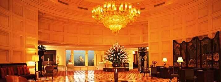 138/The Oberoi Amarvilas - Agra 02.jpg